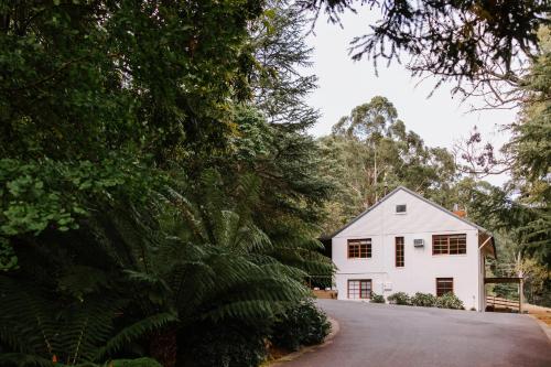 Toorongo River Chalets - Melbourne