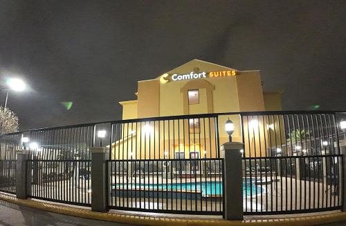 Comfort Suites Westchase Houston Energy Corridor in Houston, USA