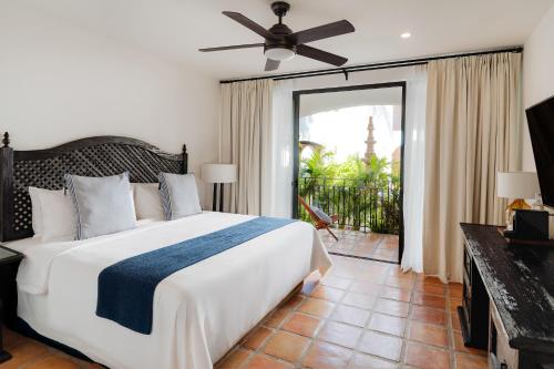 Tropicana Los Cabos, Tapestry Collection by Hilton in 聖何塞德爾卡沃市中心
