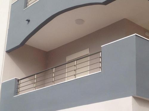 Apartment with Garden View image 10