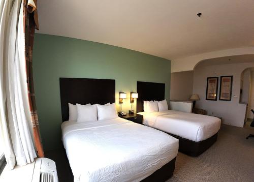 Comfort Suites Westchase Houston Energy Corridor - image 12