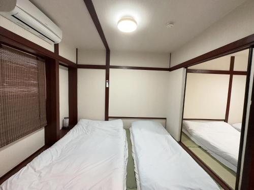 双魚ノ宿南棟 東京亀戸 スカイツリー徒歩15分 便利な交通 1棟貸切 2ベッドルーム, Токио (фото 10)