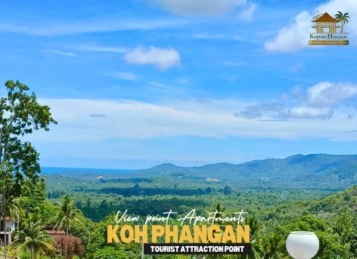 Kopan House View Point by WildFlower