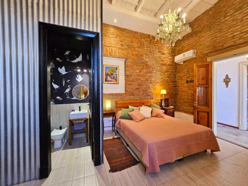 El Centurión del Camino Real (El Centurion del Camino Real) in Villa Tulumba