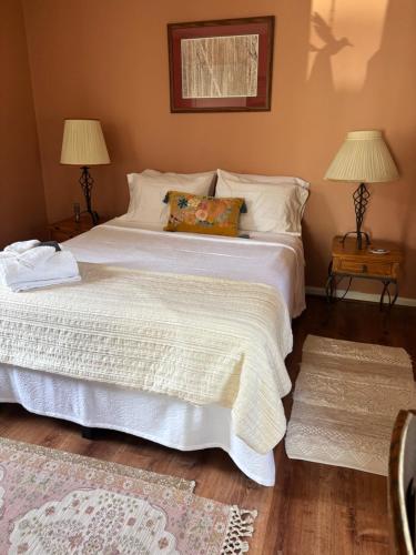 A sweet suite in Vesthemptonas pludmale (NY)