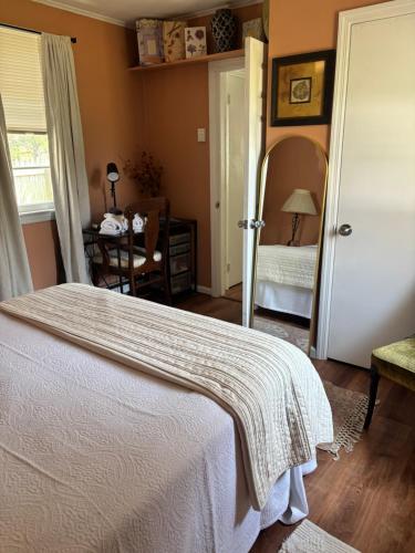 A sweet suite in Vesthemptonas pludmale (NY)