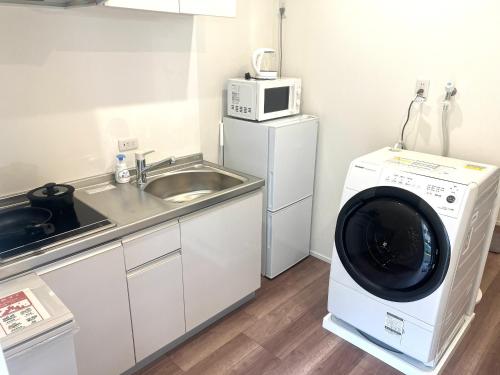 Ikebukuro Area 1F2 KamiikeApartment