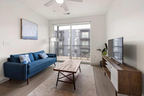 Stunning Nulu 1BR CozySuites 09 secondary