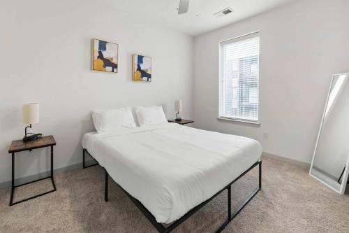 Stunning Nulu 1BR CozySuites 09 in Louisville, USA
