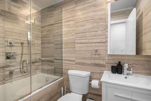 Lower Manhattan 3BR Gem, Perfect for Families, New York (photo 6)