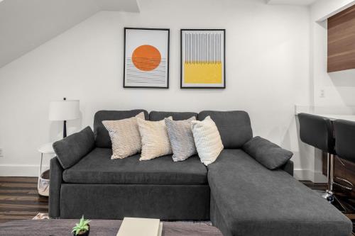 Lower Manhattan 3BR Gem, Perfect for Families, New York (photo 8)