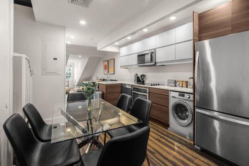 Lower Manhattan 3BR Gem, Perfect for Families, New York (photo 4)