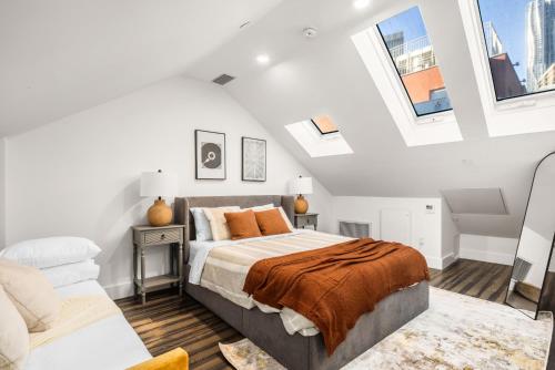 Lower Manhattan 3BR Gem, Perfect for Families, New York (photo 2)