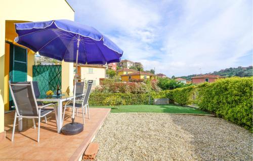 Amazing Home In Imperia With Wifi - Imperia