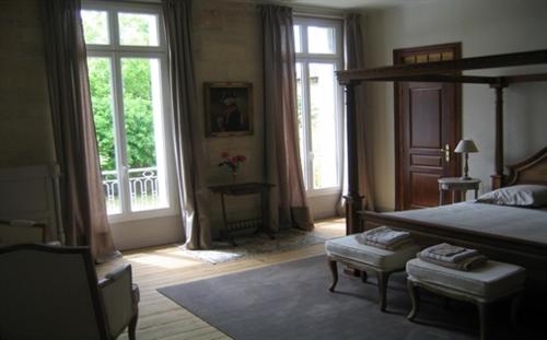 Château de Montigny-Rabey photo 16