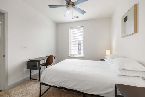 Modern Nulu 2BR CozySuites 10 detail