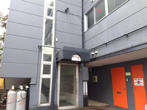 BetterЯ03青森橋本203号室