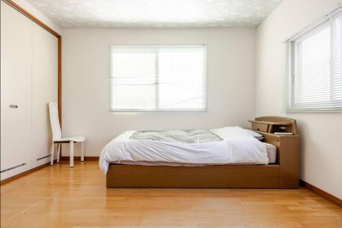 【One House 】白老駅から徒歩1分/グループ・家族で一棟貸切/ウポポイへのアクセスも抜群, Shiraoi (fotografie 9)