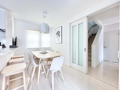 Modern designed property 15 mins from Kumamoto station by Restavio