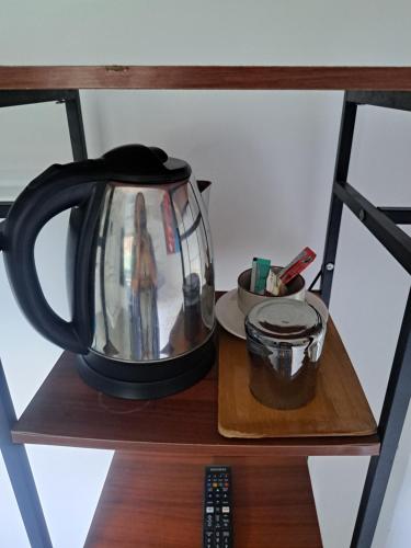 Dreamcatcher Lite Budget friendly stay in Fisherman's village in ボープット