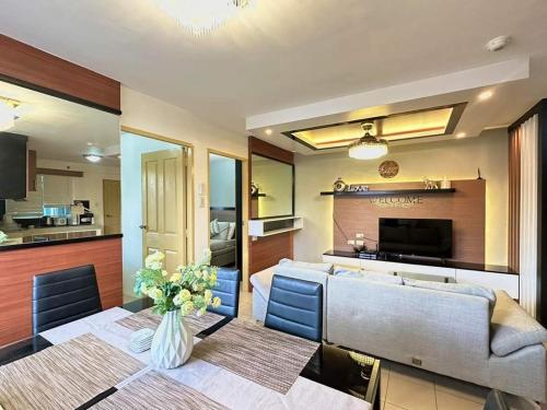 Two Bedroom at One Spatial Iloilo, Dumangas