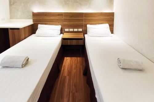 Boulevard Pension Hotel Cebu, Cebu City