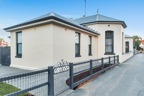 Luxury on the Esplanade, Echuca (foto 3)
