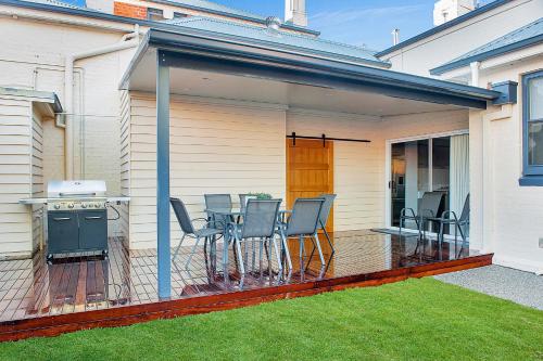 Luxury on the Esplanade, Echuca (foto 4)
