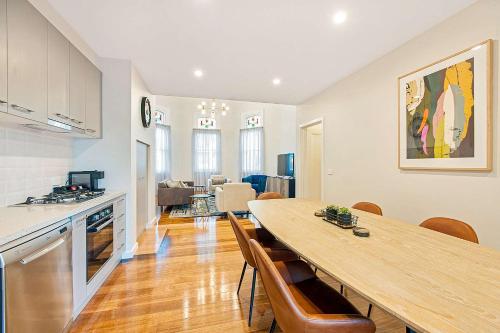 Luxury on the Esplanade, Echuca (foto 5)