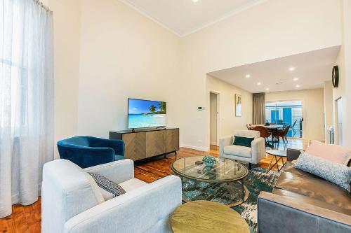 Luxury on the Esplanade, Echuca (foto 6)