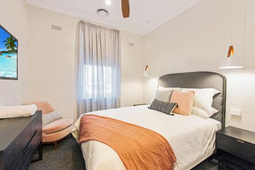 Luxury on the Esplanade, Echuca (foto 9)