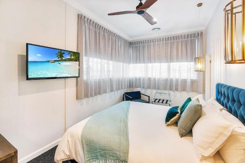 Luxury on the Esplanade, Echuca (foto 10)