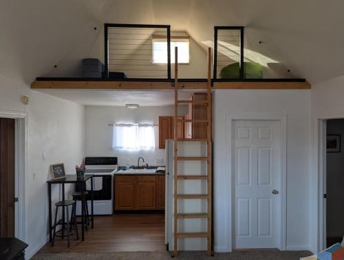 The Loft in 米德維尤