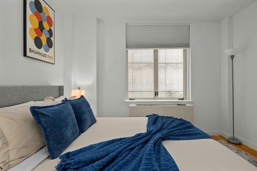 Modern 2BR Steps from New York's Iconic Broadway, New York (photo 10)