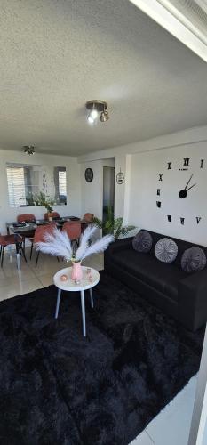 Departamento en arriendo a pasos del aeropuerto