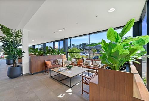 餐飲選擇, The Remington Orange in 奧蘭治