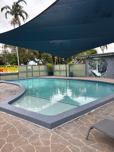 Ingham Tourist Park - Magnetic Island