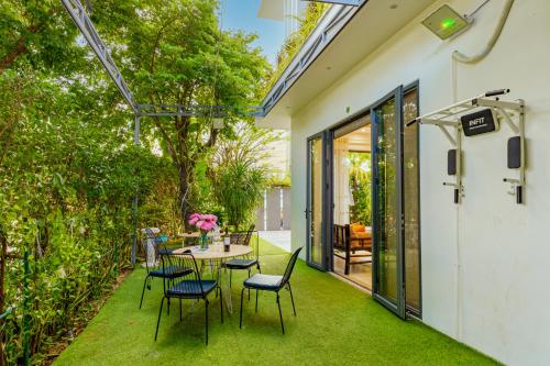 HA Gateway Inn Hoian Priavate Pool Villa, Hoi An (foto 10)