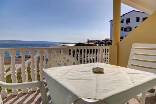  Sani Apartments in Seline