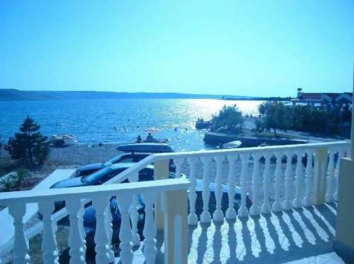  Sani Apartments in Seline