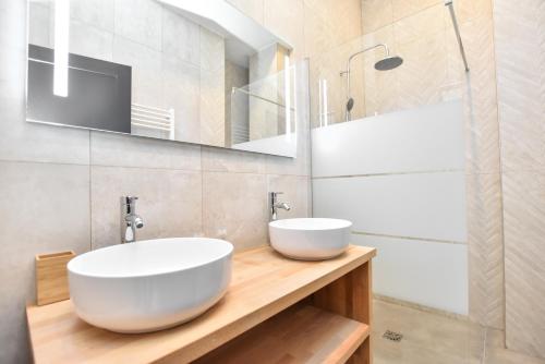 Wonderful apartment - 3BR/8P - Nation - image 7