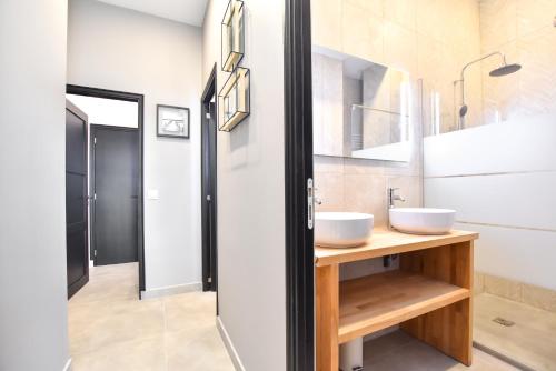 Wonderful apartment - 3BR/8P - Nation - image 8