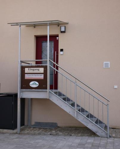 Ieeja, Fewo Sonnblick in Windsbach