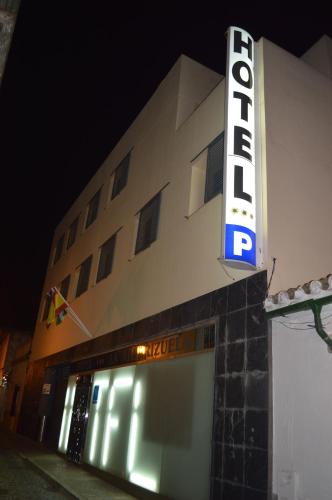 La Albarizuela - main image