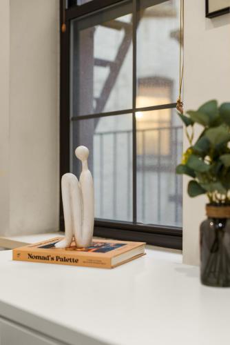 Hudson Yard comfort in the heart of Manhattan, New York (Foto 6)
