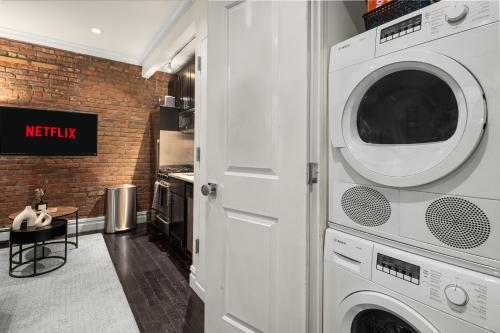 Hudson Yard comfort in the heart of Manhattan, New York (Foto 8)