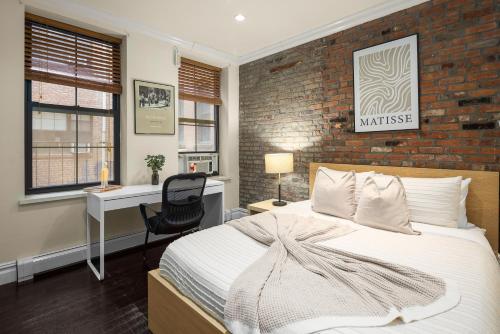 Hudson Yard comfort in the heart of Manhattan, New York (Foto 10)