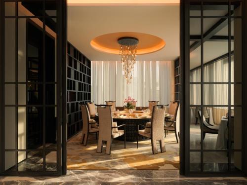 レストラン, ラッフルズ セントーサ シンガポール (Raffles Sentosa Singapore) in セントサ