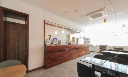 Anyang CNC Hotel in Anyang-si