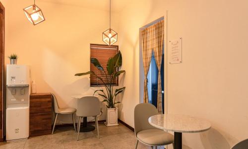 Anyang CNC Hotel in Anyang-si